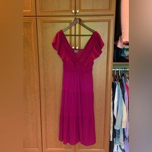 Brand new, never worn